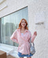 Wanwan Summer Casual Stylish 3way  Shirts